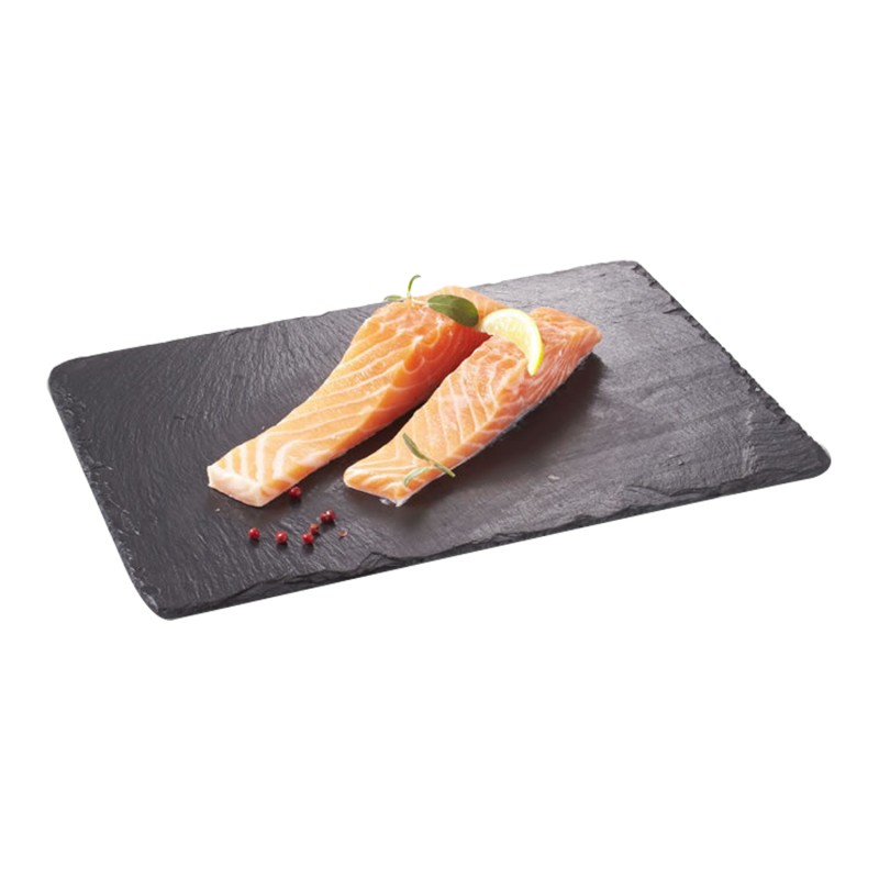 CULTIVONS LE BON Pavés de saumon d'Ecosse x2 250g