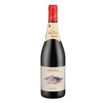 Vin rouge côtes du ventoux AOP 14.5% 75cl