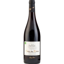 CULTIVONS LE BON Bio Côtes du Rhône 13% 75cl