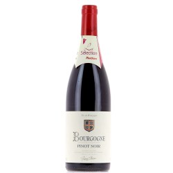 Pinot Noir Bourgogne 12% 75cl
