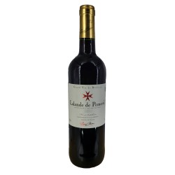 Lalande de Pomerol 13% 75cl