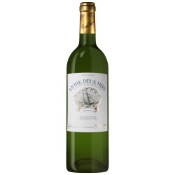 Entre Deux Mers 11.5% 75cl