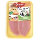 Escalope de Dinde Extra Fine x2 240g