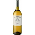 Saint-Mont Boiseraie Cuvée Spéciale Blanc AOP 12% 75cl