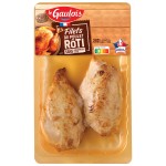 Filet de Poulet Rôti x2 230g