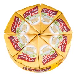 Mini Fromage x8 240g