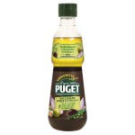 Vinaigrette Vinaigre Balsamique Ciboulette Echalotes 33cl