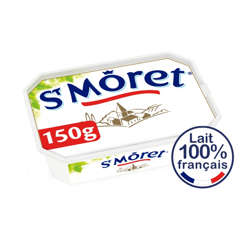 Fromage à tartiner 150g