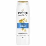 Shampoing classique clean 400ml