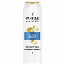 Shampoing classique clean 400ml