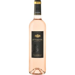 Estandon Côtes de Provence 12.5% 75cl
