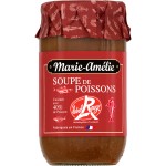 Soupe rouge de la mer 780g