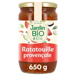 Ratatouille à la Provençale 650g