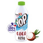 Yop Yaourt à Boire Coco 825g
