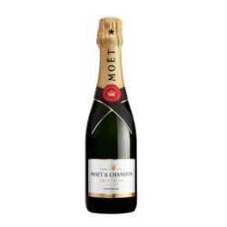 Champagne Brut Impérial Moët et Chandon 12,5% 37.5cl