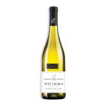 Pascal Bouchard Petit Chablis 2013 12.5% 75cl