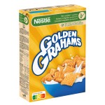 Golden grahams 375g