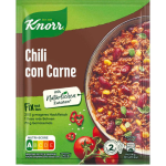 Mélange d'épices chili con carne 33g