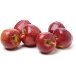 CULTIVONS LE BON Pommes Swing bio x6
