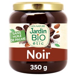 Pâte à Tartiner au Cacao Noir 350g