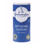 Sel Marin Moulu 250g