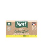 Bio Tampon Normal Coton x16