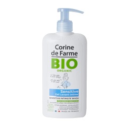 Bio Gel Intime Sensitive 250ml