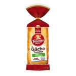 Gâche Beurre et Crème Fraîche Tranché 500g