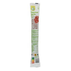 Saucisse Droite 250g