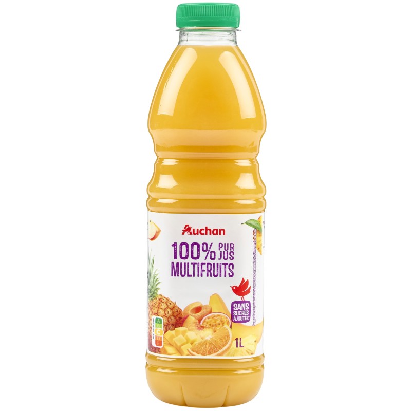 Pur jus multivitamine 1l