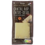 Cantal entre deux au lait cru AOP 250g