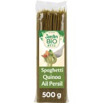 Spaghetti au Quinoa Persil et Ail 500g