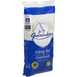 Gros Sel de Guérande 800g