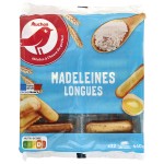 Madeleines Longues x32 440g