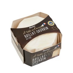Brillat savarin affiné IGP 200g