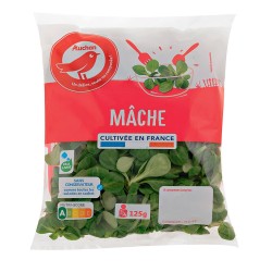 Bouquets de Mâche 125g