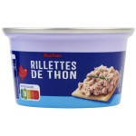 Rillettes de Thon 125g