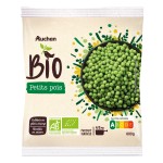 Petits Pois 600g