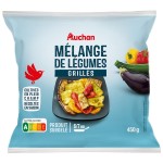 Mélange de Légumes Grillés 450g