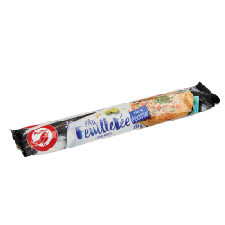 Pâte feuilletée épaisse 280g