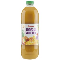 Pur Jus Multifruits 2l