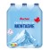 Eau de source de montagne 6x1.5l