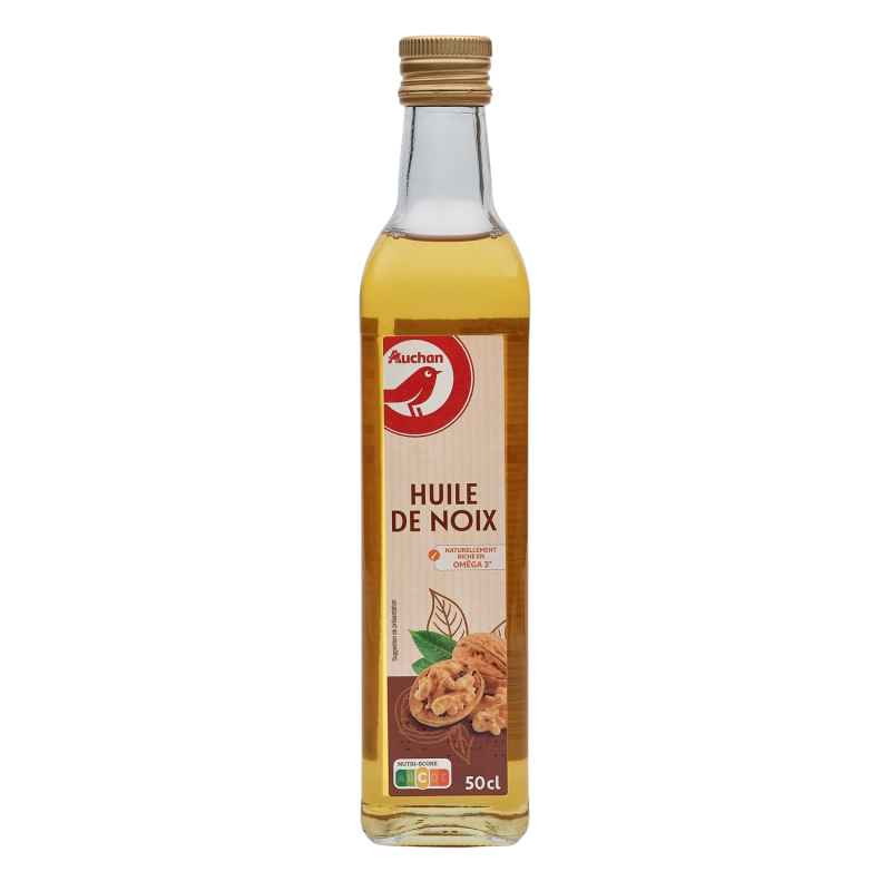 Huile de Noix 50cl