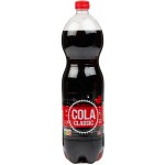 Boisson gazeuse Planet cola classic 1.5l