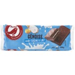 Génoise au Lait et Cacao x10 350g