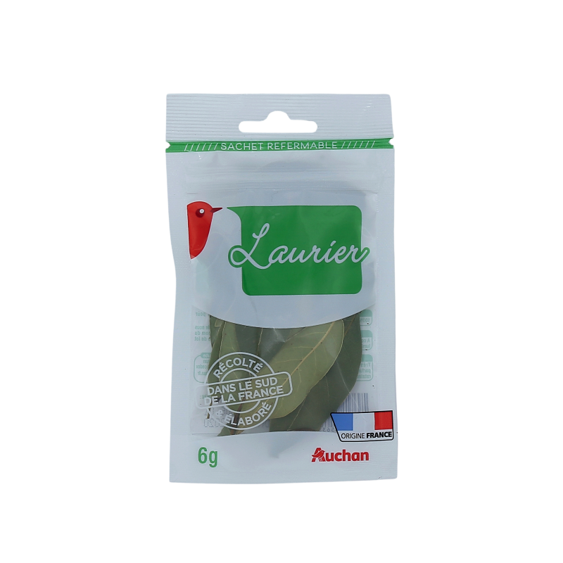 Laurier de Provence 6g