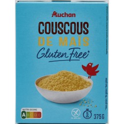Couscous sans Gluten 375g