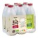 CULTIVONS LE BON Lait entier UHT 6x1l