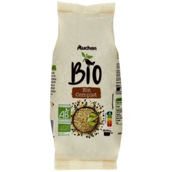 Riz Complet 500g