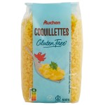 Coquillettes sans gluten 500g